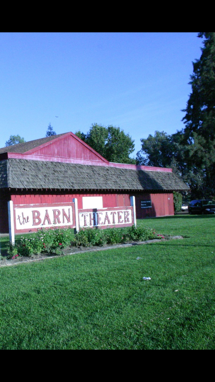 Donation Porterville Barn Theater