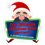 thumbnail ultimate christmas show poster