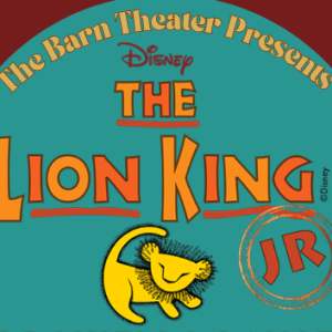 Wheelchair Seating - Lion King Jr - Sun, Dec 21 @ 2:00 pm