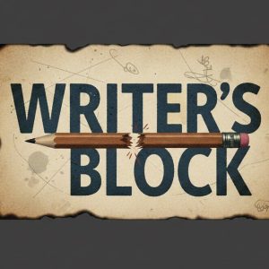 Wheelchair Seating - Writer's Block - Sat, Feb 7 @ 7:00 pm
